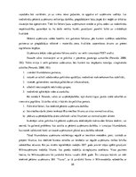 Diplomdarbs 'SIA "X" darbības analīze un attīstības perspektīvas uzņēmējdarbībā', 28.