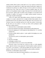 Diplomdarbs 'SIA "X" darbības analīze un attīstības perspektīvas uzņēmējdarbībā', 29.