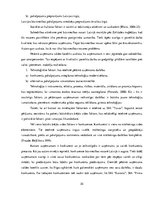 Diplomdarbs 'SIA "X" darbības analīze un attīstības perspektīvas uzņēmējdarbībā', 30.