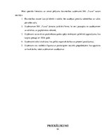 Diplomdarbs 'SIA "X" darbības analīze un attīstības perspektīvas uzņēmējdarbībā', 42.