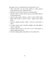 Diplomdarbs 'SIA "X" darbības analīze un attīstības perspektīvas uzņēmējdarbībā', 43.