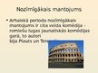 Prezentācija 'Senās Romas lirika un proza', 7.