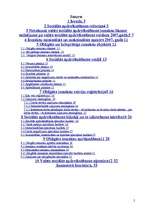 Referāts 'Valsts obligātie sociālie apdrošināšanas maksājumi', 2.