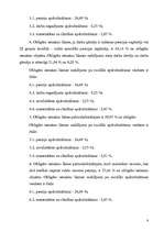 Referāts 'Valsts obligātie sociālie apdrošināšanas maksājumi', 8.