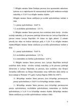 Referāts 'Valsts obligātie sociālie apdrošināšanas maksājumi', 9.