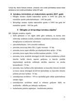 Referāts 'Valsts obligātie sociālie apdrošināšanas maksājumi', 11.