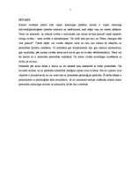 Referāts 'Personības izpēte', 1.