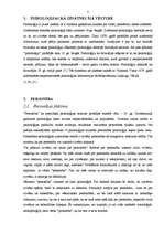 Referāts 'Personības izpēte', 2.