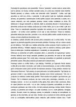 Referāts 'Personības izpēte', 3.