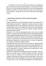 Referāts 'Personības izpēte', 11.