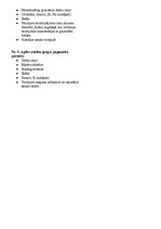 Konspekts 'Magmatiskie, metamorfie un nogulumu ieži', 2.