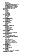 Konspekts 'Magmatiskie, metamorfie un nogulumu ieži', 4.