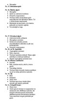 Konspekts 'Magmatiskie, metamorfie un nogulumu ieži', 5.