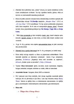 Konspekts 'Blūzs un blūza stili', 2.