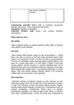 Prakses atskaite 'Aktīvā mācību un audzināšanas prakse pirmsskolas izglītības iestādē', 4.