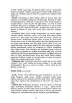 Prakses atskaite 'Aktīvā mācību un audzināšanas prakse pirmsskolas izglītības iestādē', 13.