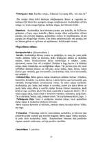 Prakses atskaite 'Aktīvā mācību un audzināšanas prakse pirmsskolas izglītības iestādē', 14.