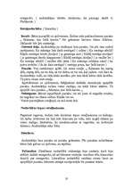 Prakses atskaite 'Aktīvā mācību un audzināšanas prakse pirmsskolas izglītības iestādē', 20.