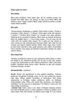 Prakses atskaite 'Aktīvā mācību un audzināšanas prakse pirmsskolas izglītības iestādē', 22.