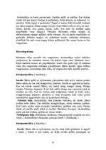 Prakses atskaite 'Aktīvā mācību un audzināšanas prakse pirmsskolas izglītības iestādē', 35.