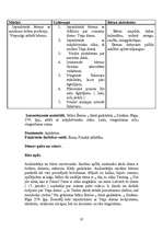 Prakses atskaite 'Aktīvā mācību un audzināšanas prakse pirmsskolas izglītības iestādē', 37.