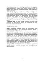 Prakses atskaite 'Aktīvā mācību un audzināšanas prakse pirmsskolas izglītības iestādē', 41.