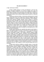 Eseja 'Eseja komandas veidošanā', 2.