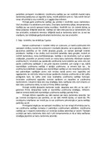 Eseja 'Eseja komandas veidošanā', 3.