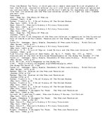 Eseja 'Assess the Causes of the American War of Independence', 3.
