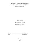 Referāts 'Datorsistēmu barošanas bloki', 1.
