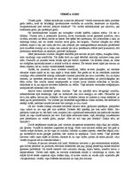 Eseja 'Vīrieša gods', 1.