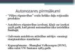 Prezentācija 'Autobūves nozare Mičiganas un Šanhajas reģionos', 14.