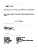 Referāts 'Bārmeņa profesija', 3.