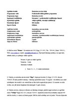 Referāts 'Bārmeņa profesija', 4.