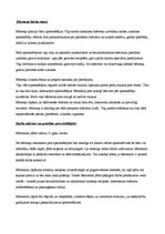 Referāts 'Bārmeņa profesija', 6.