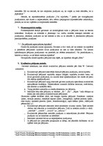 Konspekts 'Problēmas kā pētījuma īstenošanas pirmais solis, tās analīze un problēmu jautāju', 4.