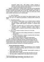 Konspekts 'Problēmas kā pētījuma īstenošanas pirmais solis, tās analīze un problēmu jautāju', 6.