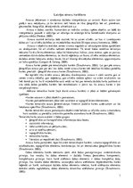 Eseja 'Latvijas ainavu kartēšana', 1.