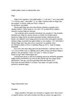 Referāts 'Prāga', 1.