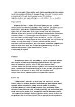 Referāts 'Prāga', 3.