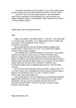 Referāts 'Prāga', 10.