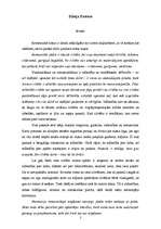 Eseja 'Romantiskie motīvi jaunākajā latviešu dzejā', 2.