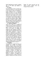 Konspekts 'Textos en español', 2.