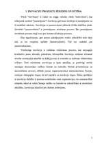 Referāts 'Inovāciju projektu jēdziens, būtība un stratēģija', 3.