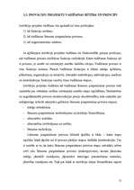 Referāts 'Inovāciju projektu jēdziens, būtība un stratēģija', 12.