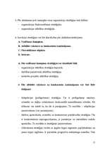 Referāts 'Inovāciju projektu jēdziens, būtība un stratēģija', 17.