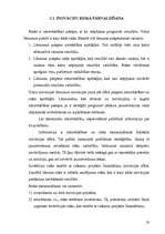 Referāts 'Inovāciju projektu jēdziens, būtība un stratēģija', 23.