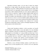 Referāts 'Starptautiskās kooperācijas formas un to izvēles nosacījumi', 10.