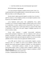 Referāts 'Starptautiskās kooperācijas formas un to izvēles nosacījumi', 15.