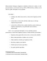 Referāts 'Starptautiskās kooperācijas formas un to izvēles nosacījumi', 16.